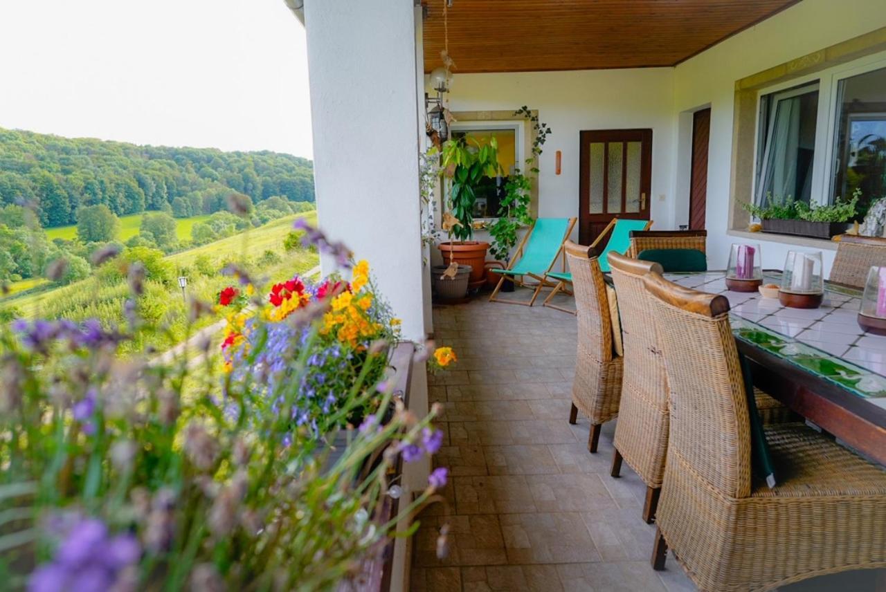 Bauernhof Fuer Naturliebhaber Bucha  Kültér fotó