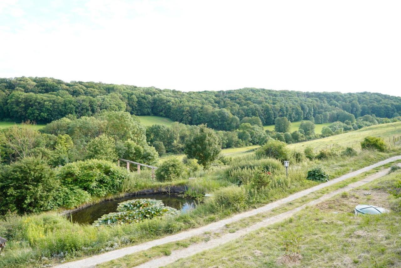 Bauernhof Fuer Naturliebhaber Bucha  Kültér fotó